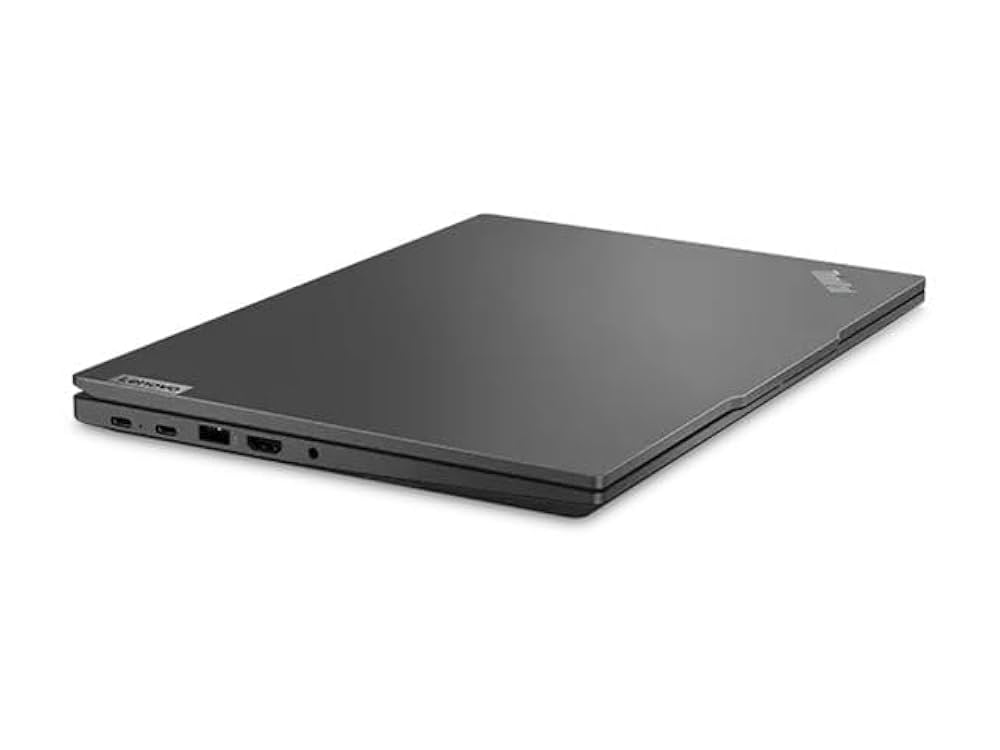 【ほぼ新品】ThinkPad E14 Gen6 Ryzen5 ThinkPad E14 Gen 6(AMD) | パワフルな14型AMD搭載エントリー